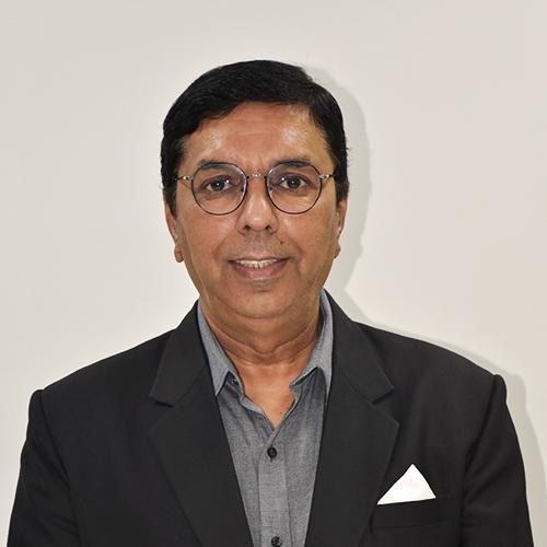 Bhupesh Joshi