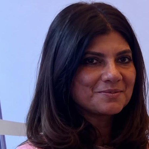 Shelka Gupta