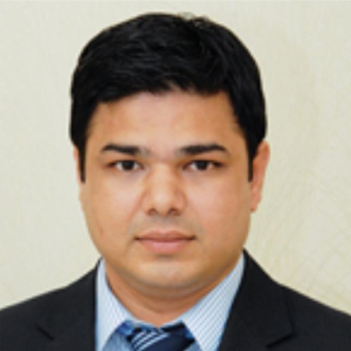 Vivek Chaudhary